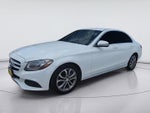 2017 Mercedes-Benz C-Class C 300