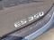 2025 Lexus ES ES 350