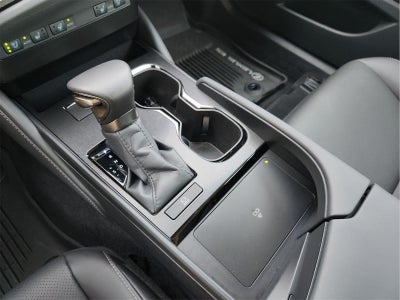 2025 Lexus ES ES 350