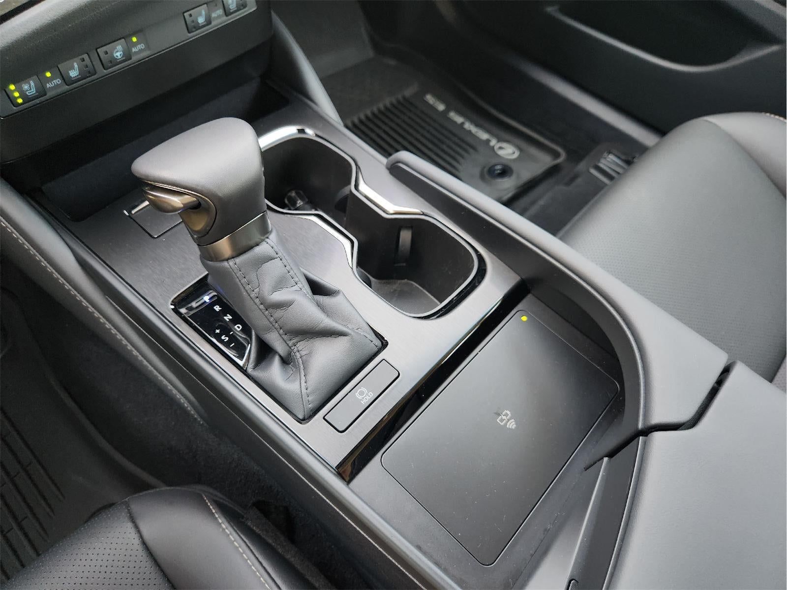 2025 Lexus ES ES 350