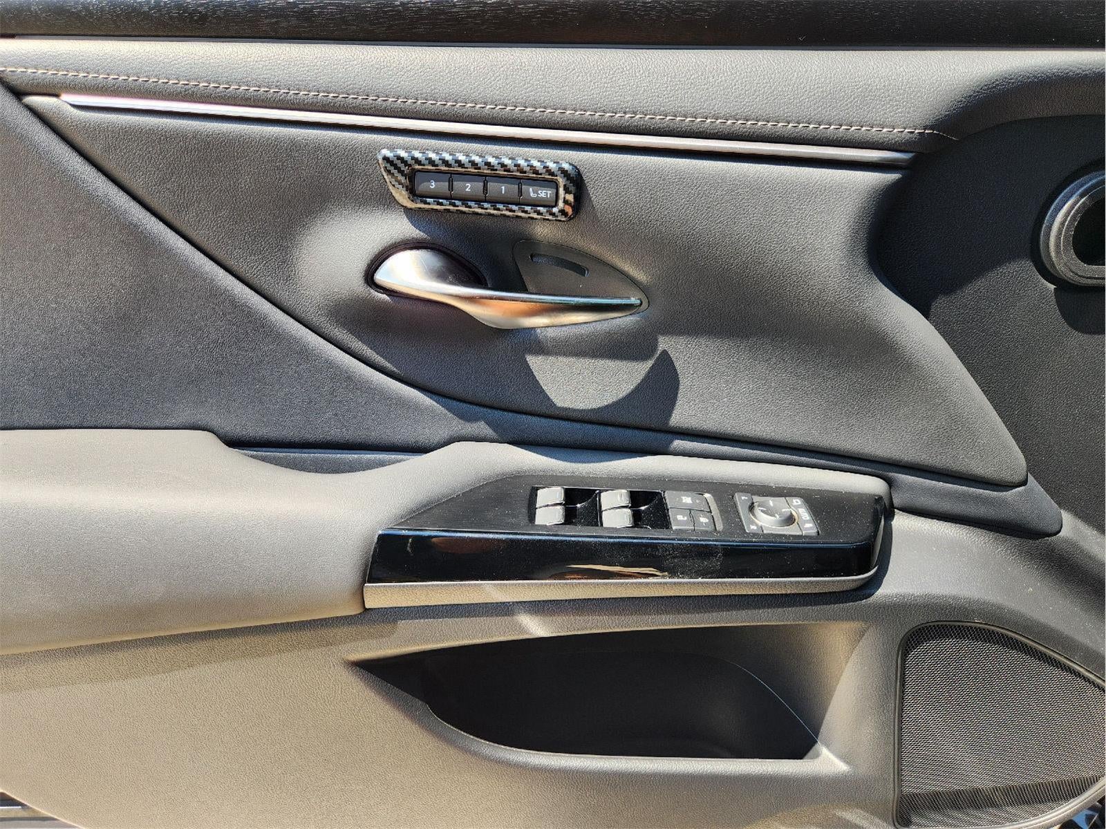 2025 Lexus ES ES 350