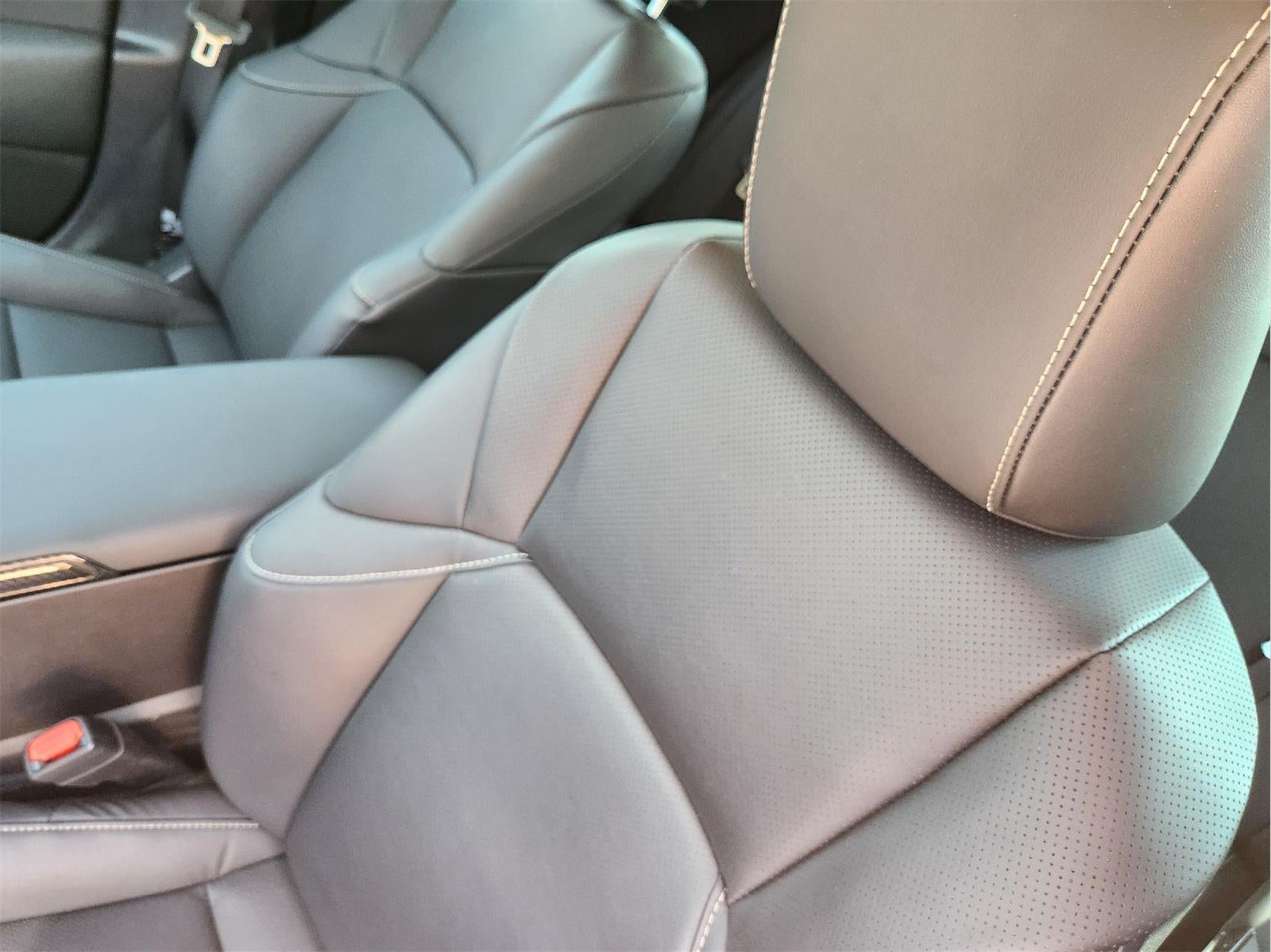 2025 Lexus ES ES 350
