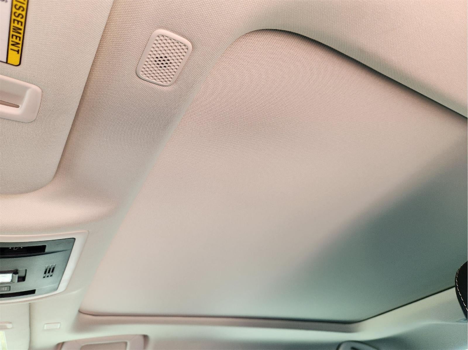 2025 Lexus ES ES 350
