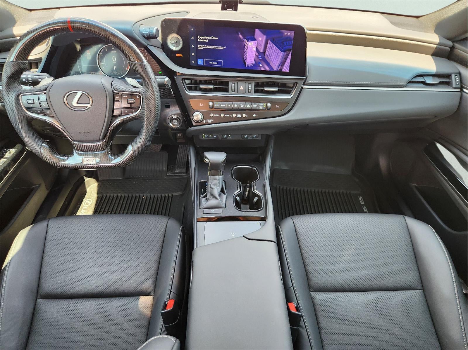 2025 Lexus ES ES 350