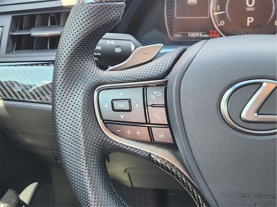 2025 Lexus ES ES 350