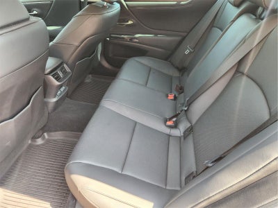 2025 Lexus ES ES 350