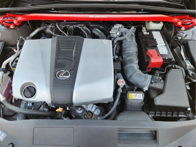 2025 Lexus ES ES 350