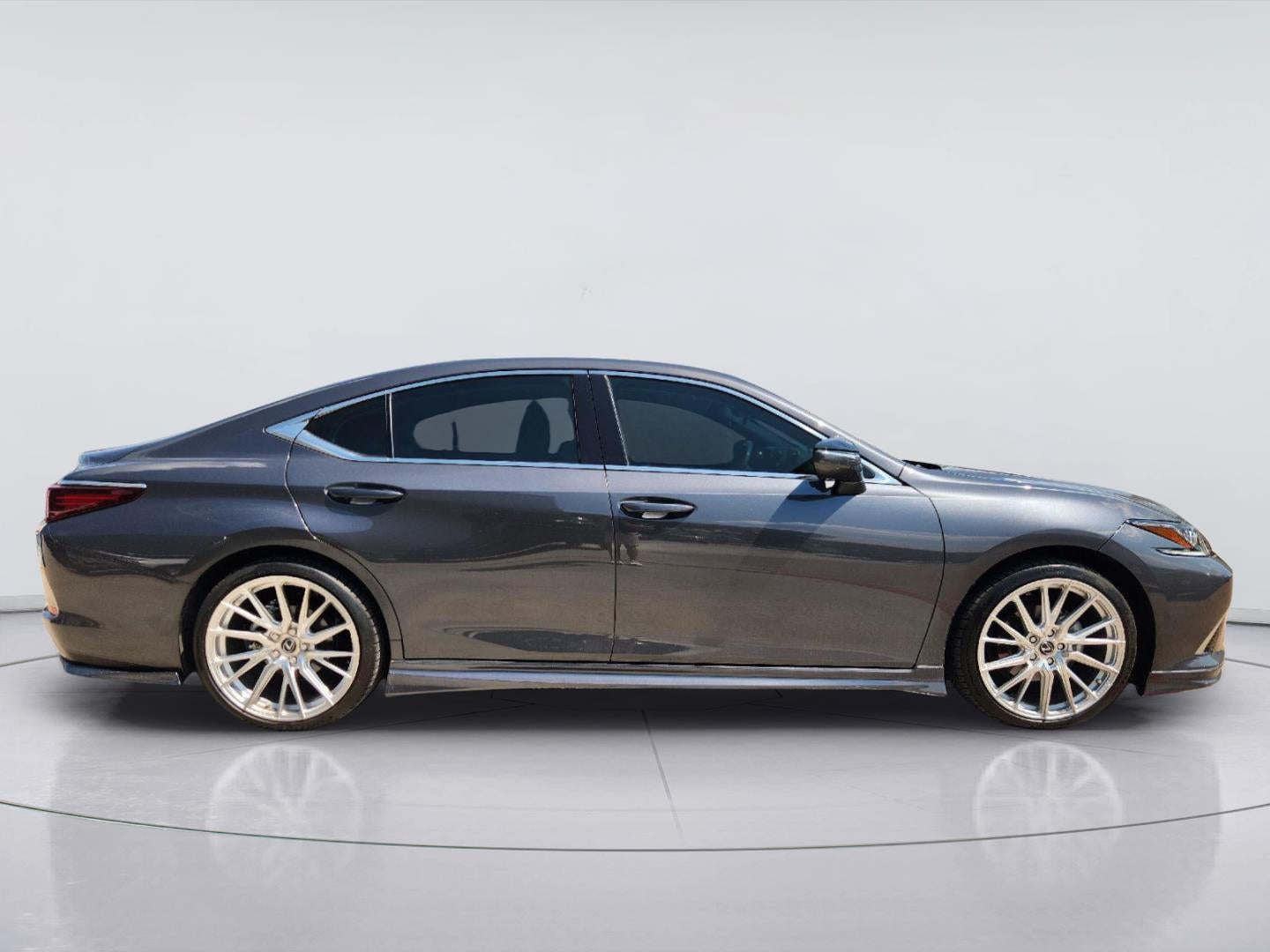 2025 Lexus ES ES 350