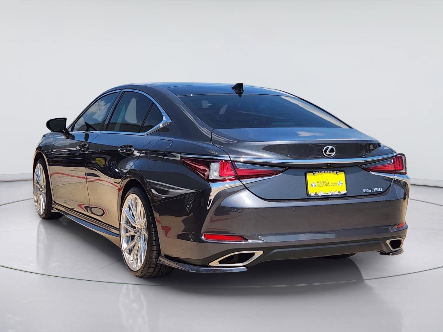 2025 Lexus ES ES 350