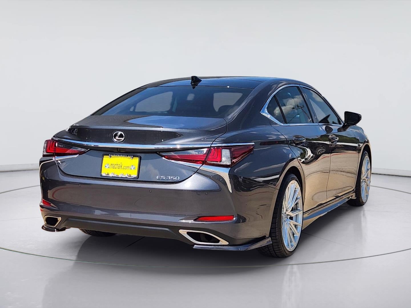 2025 Lexus ES ES 350