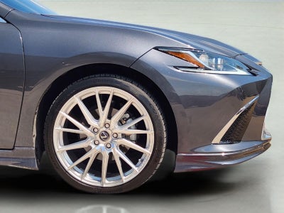 2025 Lexus ES ES 350