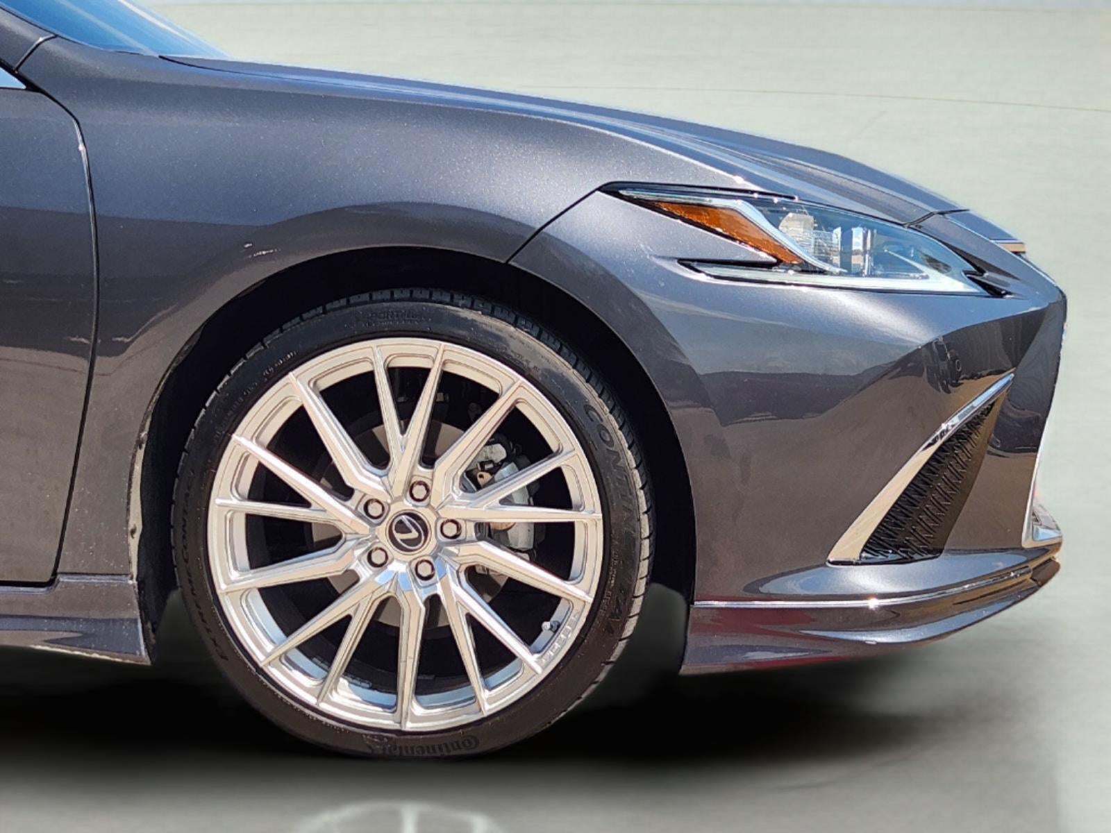 2025 Lexus ES ES 350