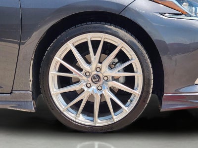 2025 Lexus ES ES 350