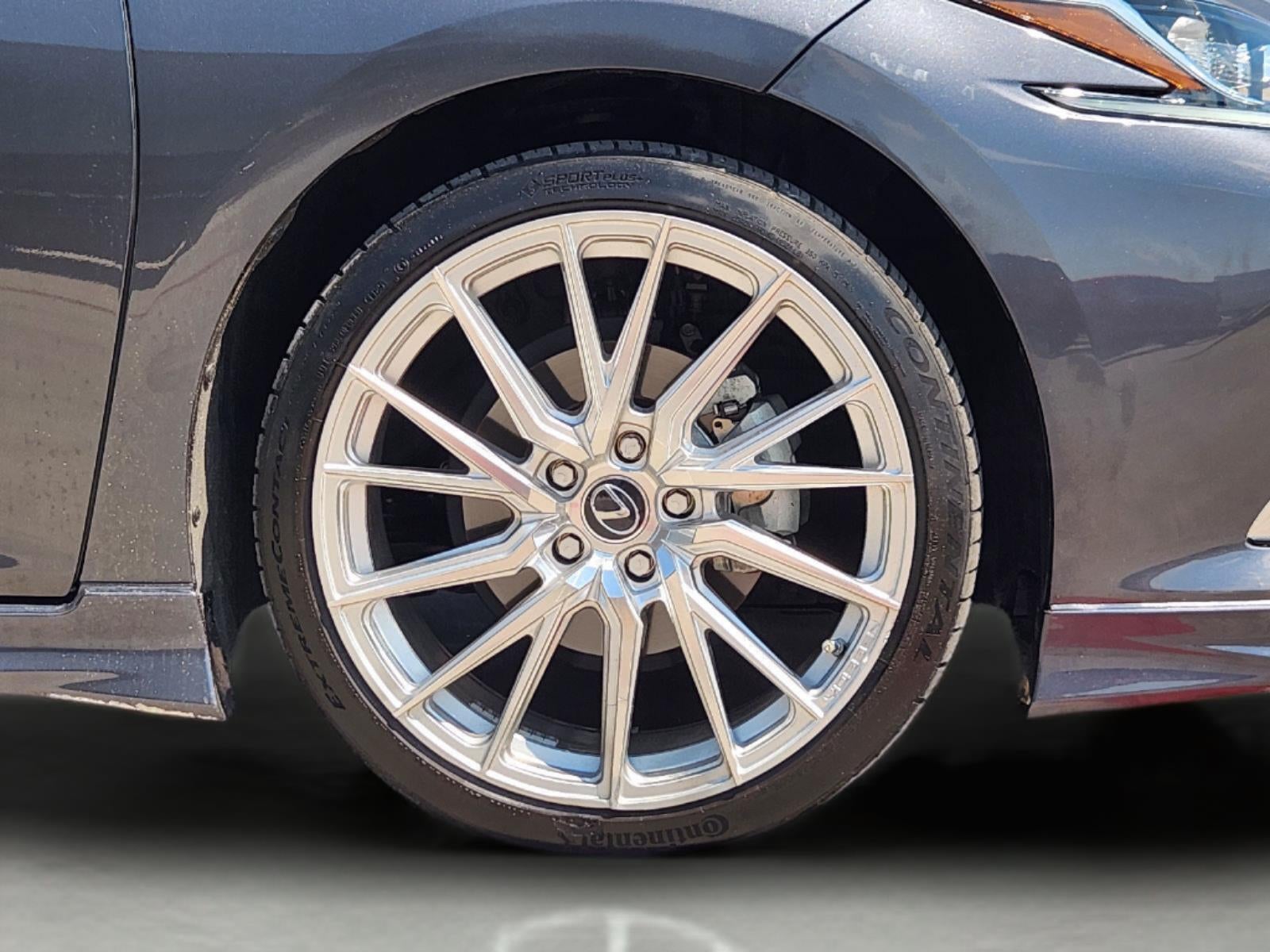 2025 Lexus ES ES 350