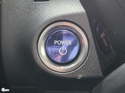 2022 Lexus ES ES 300h F SPORT