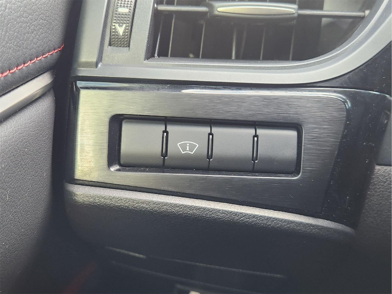 2022 Lexus ES ES 300h F SPORT