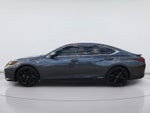 2022 Lexus ES ES 300h F SPORT