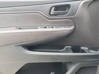 2018 Honda Odyssey LX