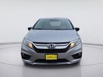 2018 Honda Odyssey LX