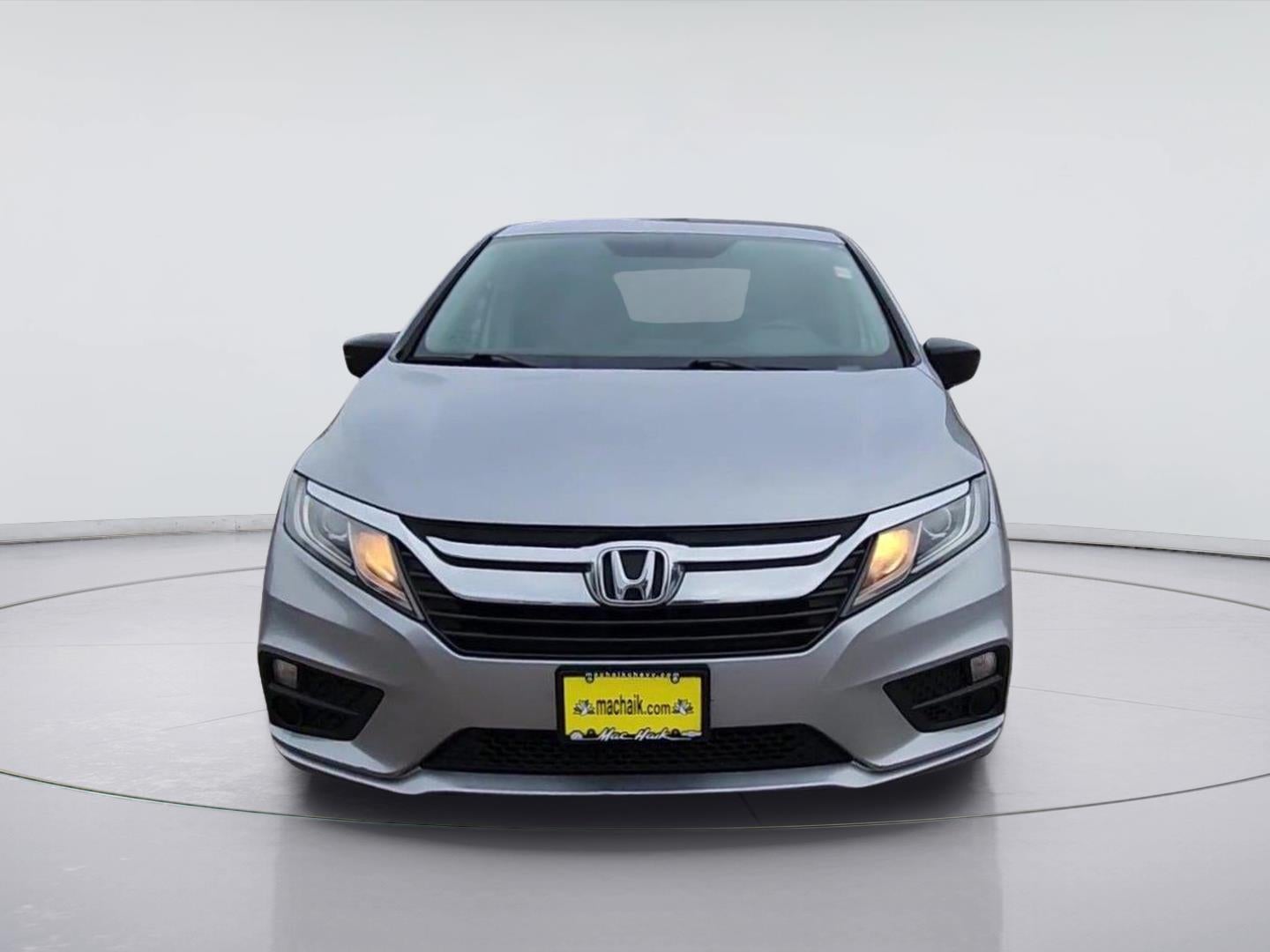 2018 Honda Odyssey LX