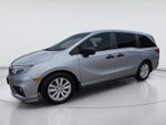 2018 Honda Odyssey LX