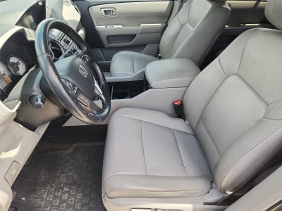 2015 Honda Pilot EX-L