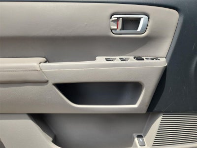 2015 Honda Pilot EX-L