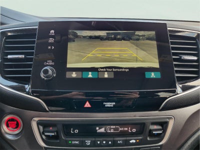 2020 Honda Pilot EX-L