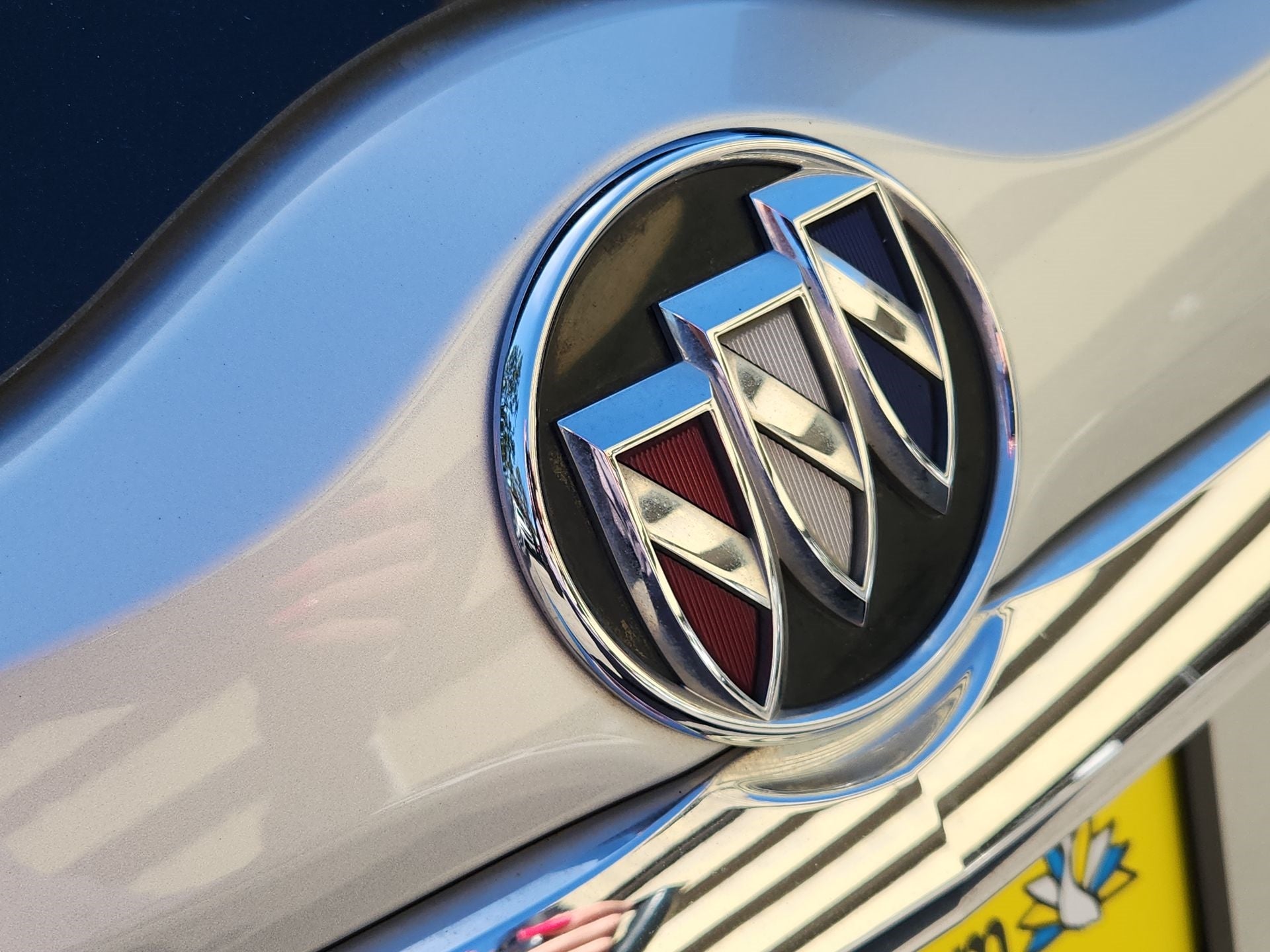 2019 Buick Enclave Premium