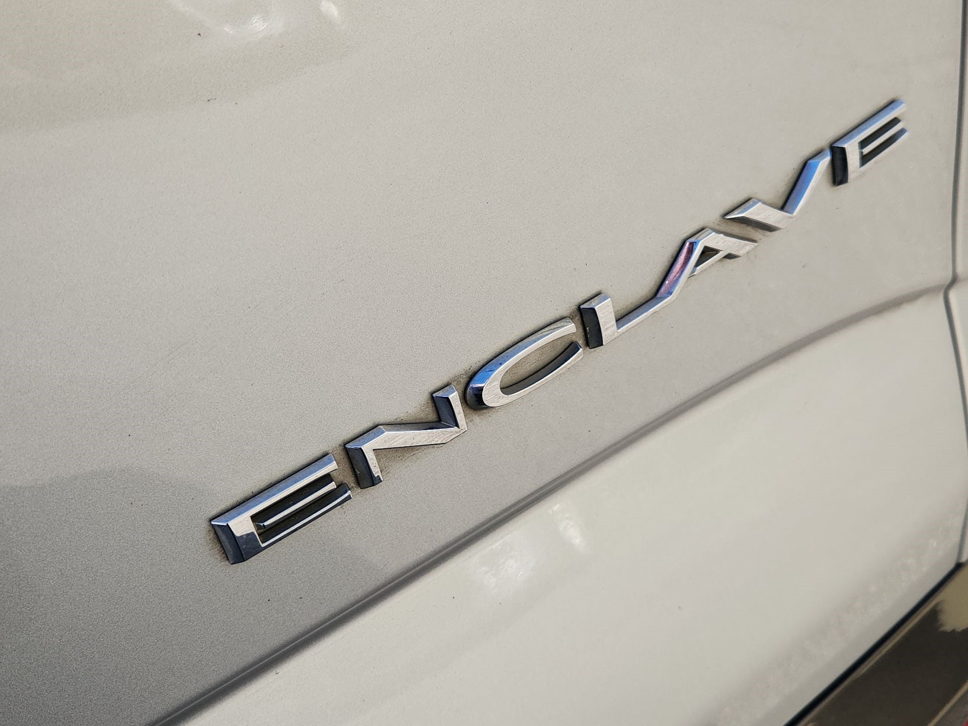 2019 Buick Enclave Premium