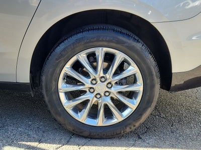 2019 Buick Enclave Premium