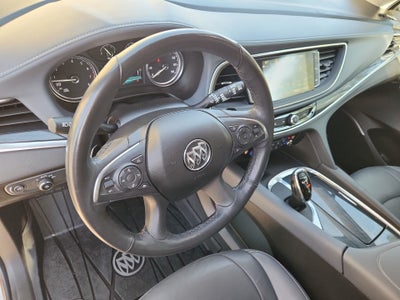 2019 Buick Enclave Premium