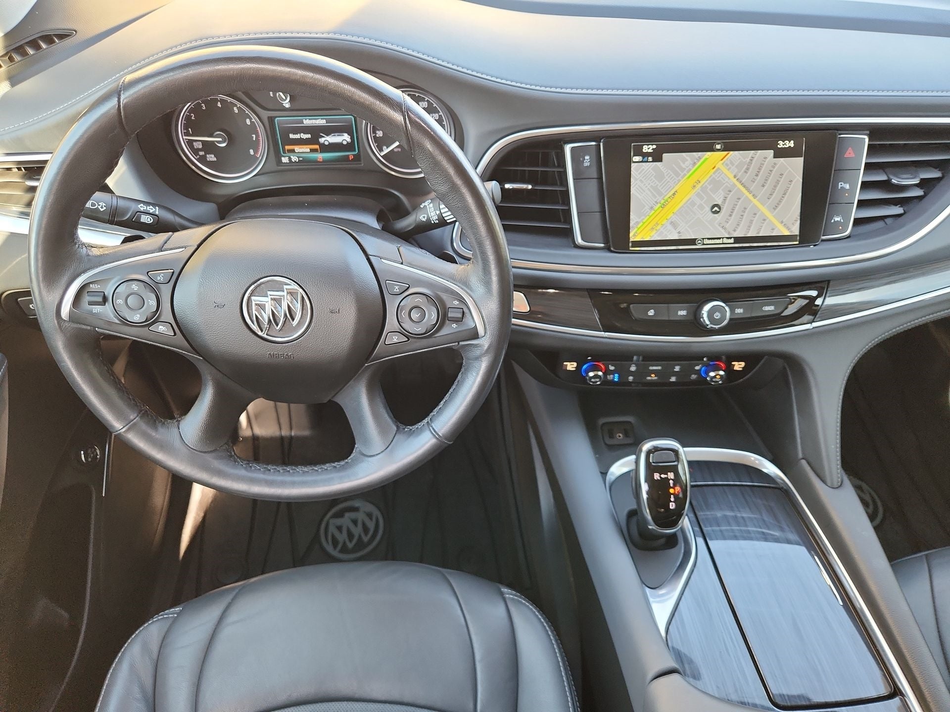 2019 Buick Enclave Premium