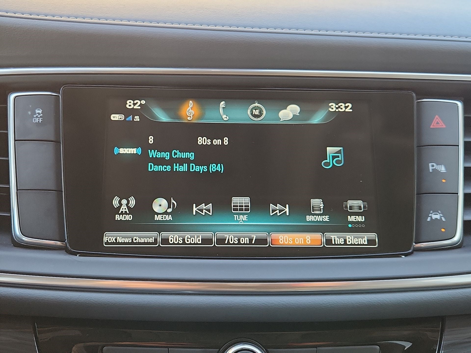 2019 Buick Enclave Premium
