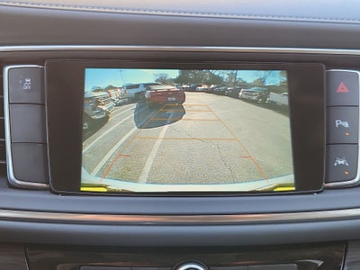 2019 Buick Enclave Premium