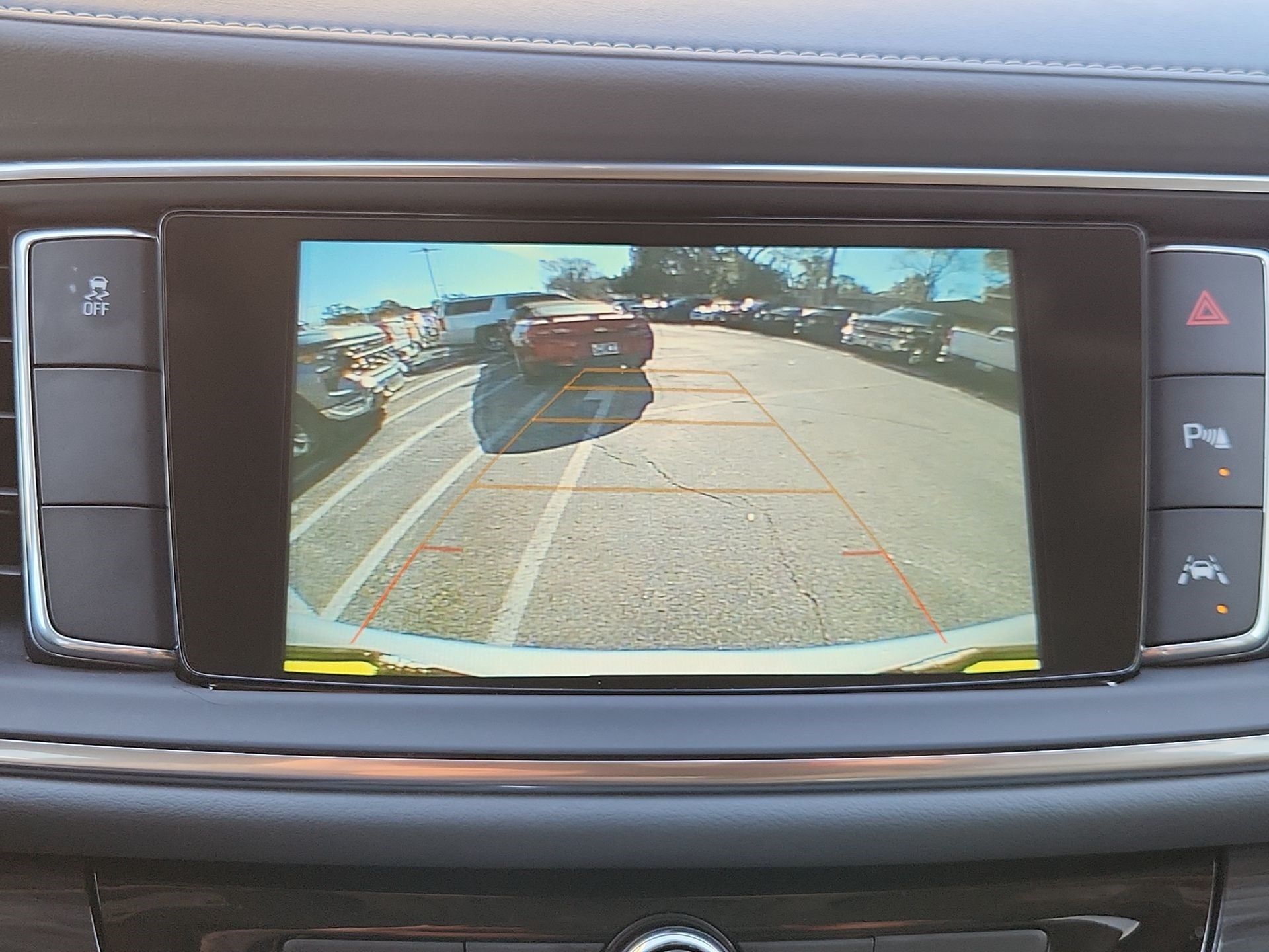 2019 Buick Enclave Premium