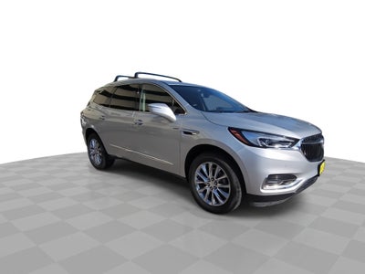 2019 Buick Enclave Premium