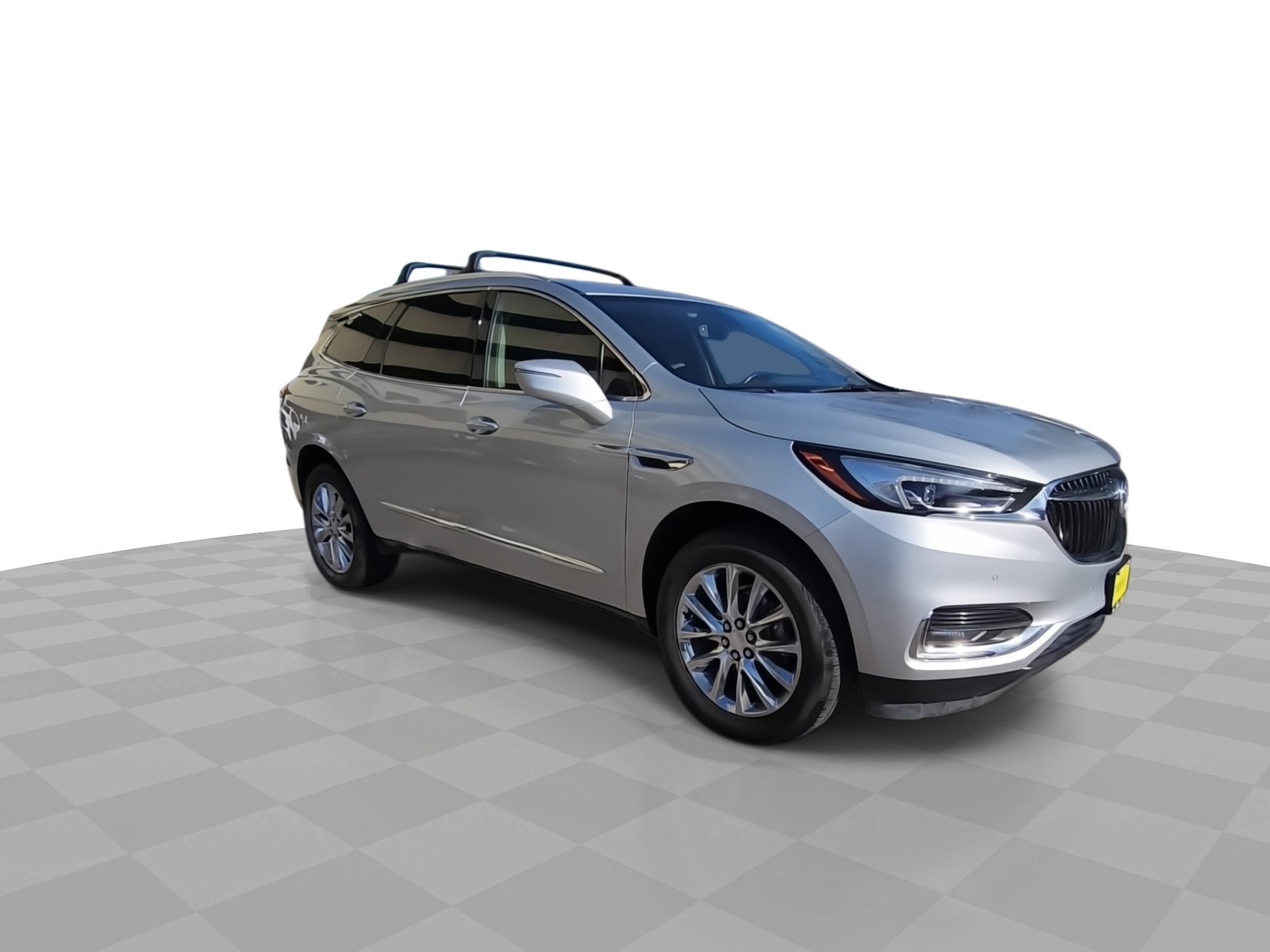 2019 Buick Enclave Premium