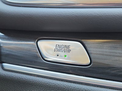 2019 Buick Enclave Premium