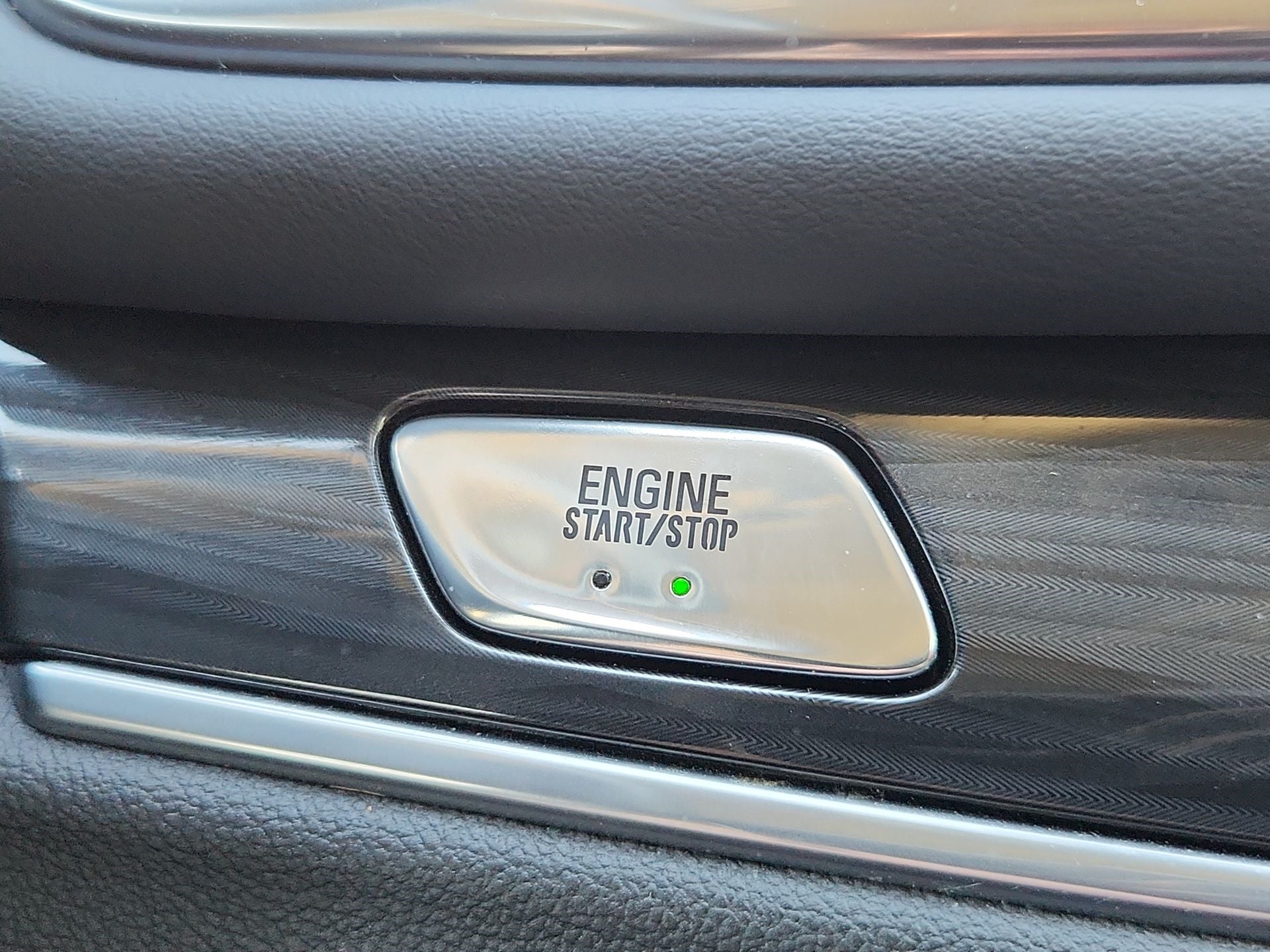 2019 Buick Enclave Premium