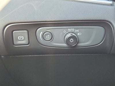 2019 Buick Enclave Premium