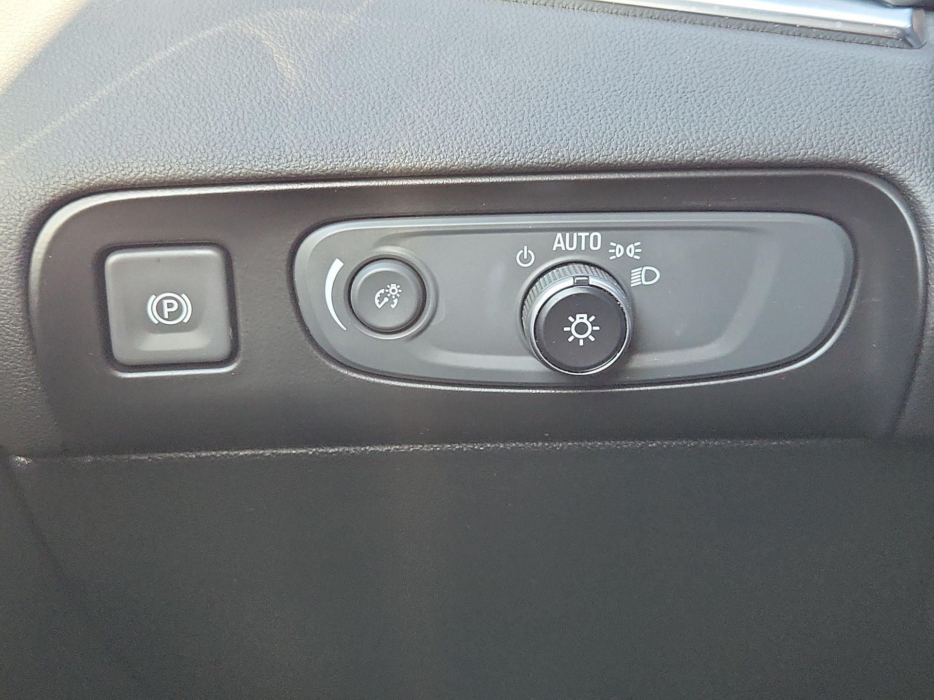 2019 Buick Enclave Premium