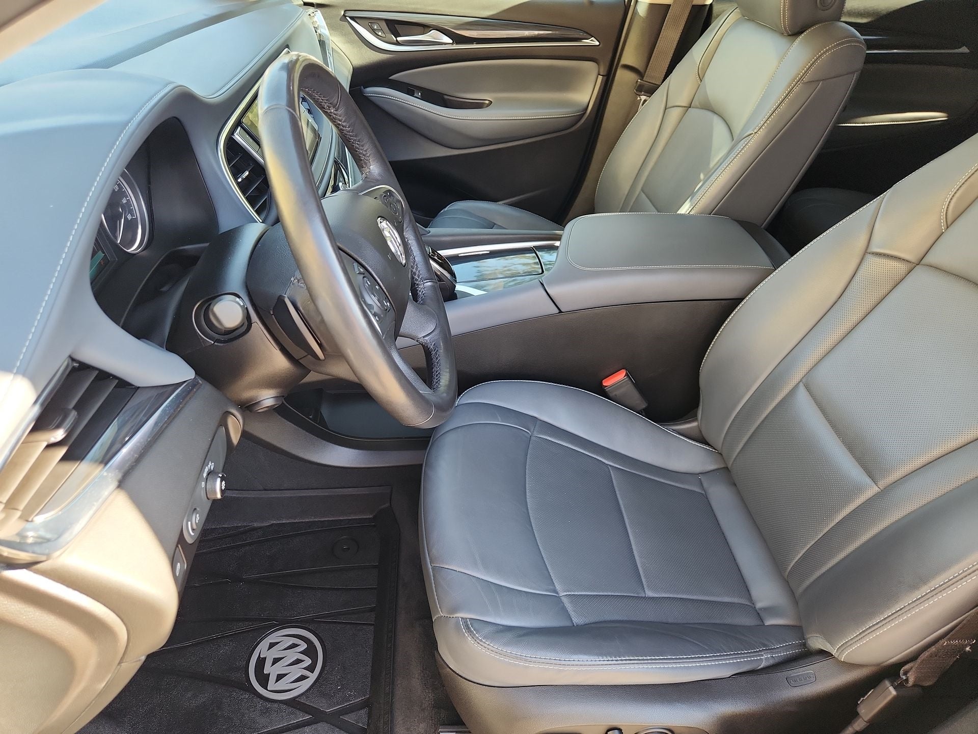 2019 Buick Enclave Premium
