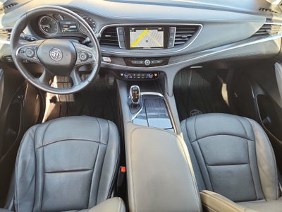2019 Buick Enclave Premium