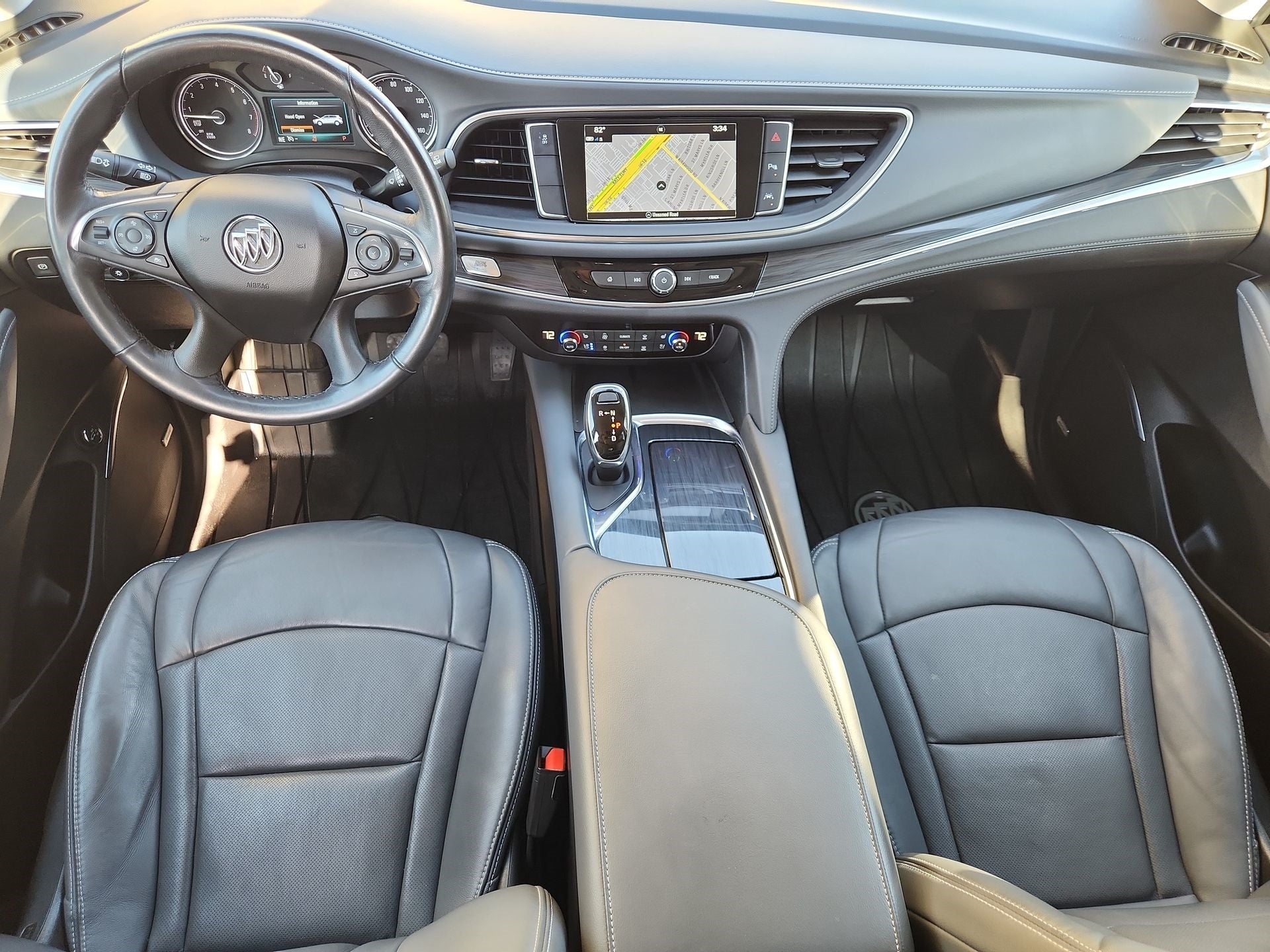 2019 Buick Enclave Premium
