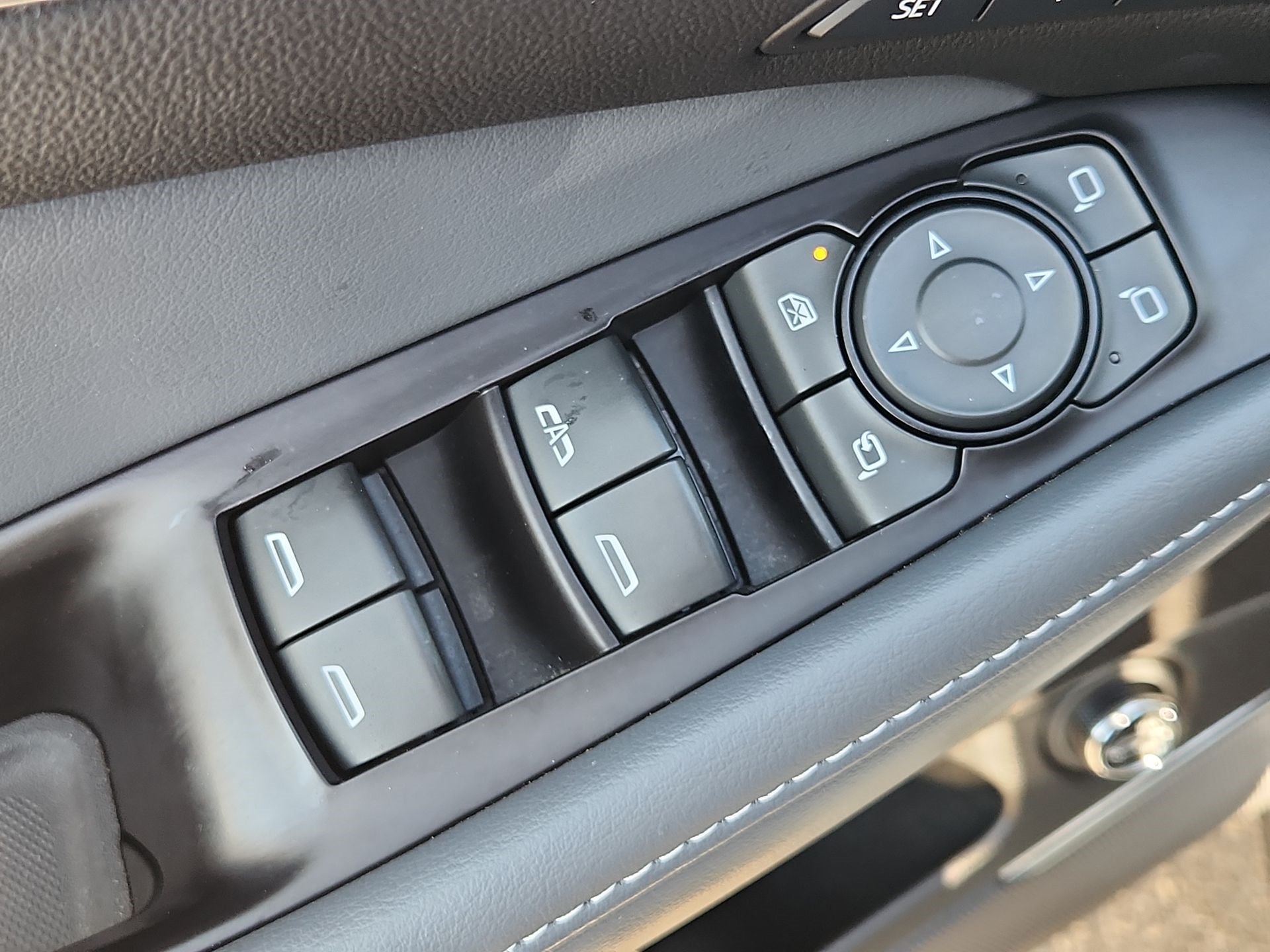 2019 Buick Enclave Premium