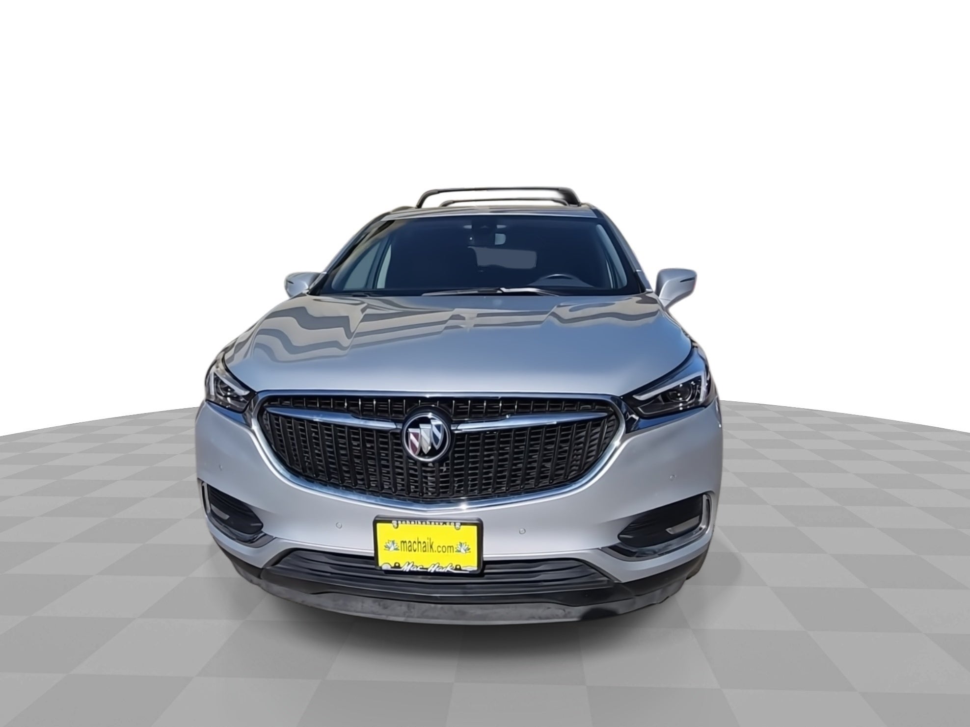 2019 Buick Enclave Premium