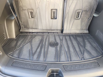 2019 Buick Enclave Premium