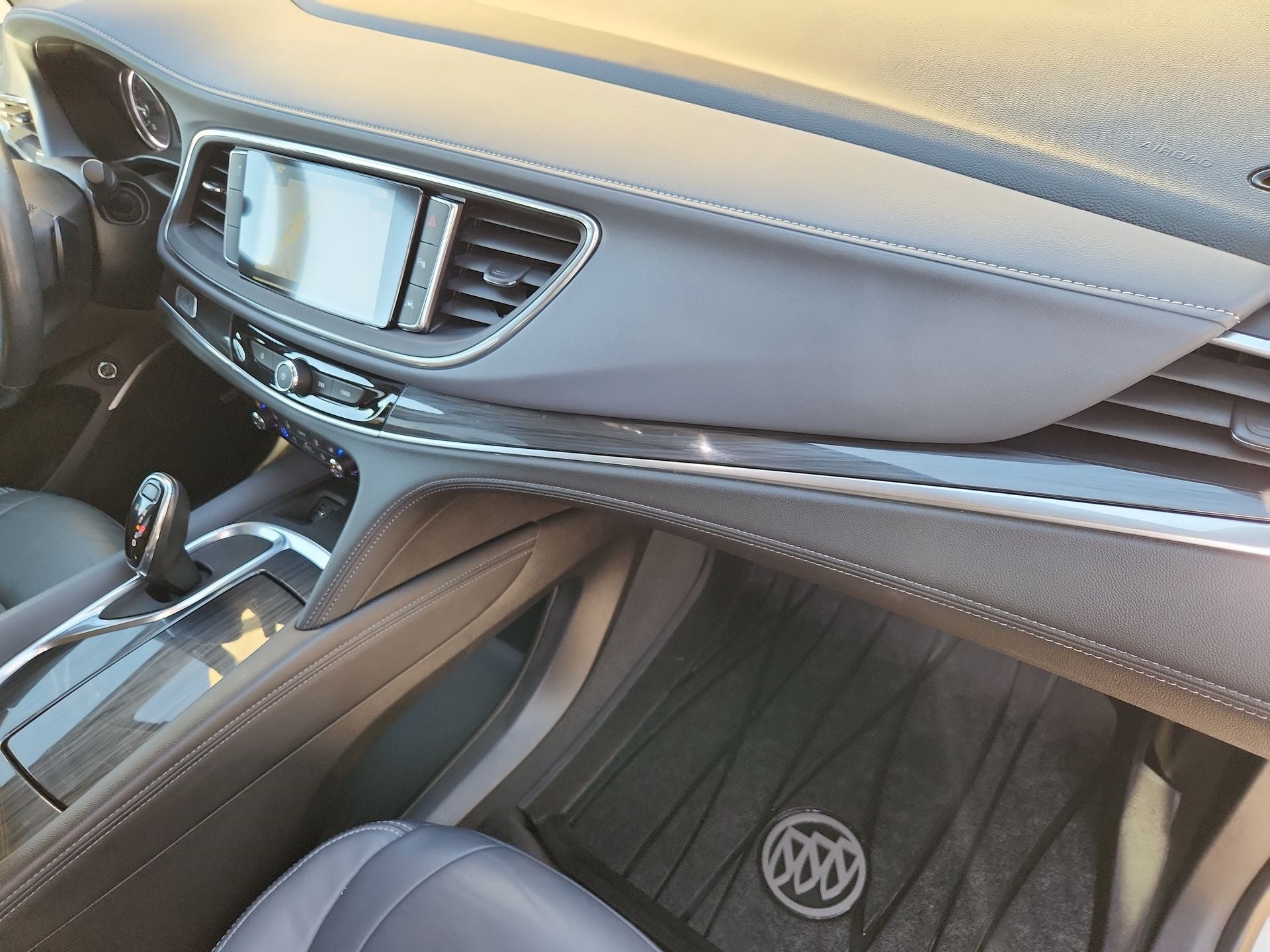 2019 Buick Enclave Premium
