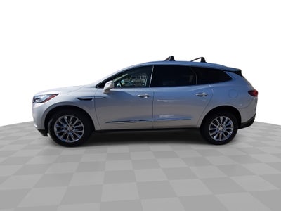 2019 Buick Enclave Premium